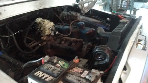 Auto Repair Shop «Strasburg Auto & Cycle», reviews and photos, 223 N Decatur St, Strasburg, PA 17579, USA