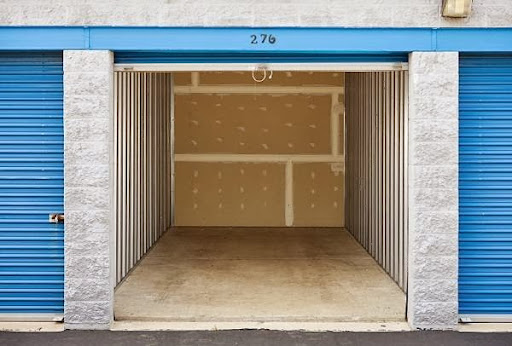 Self-Storage Facility «Stor-N-Lok», reviews and photos, 3630 Murphy Rd, Nashville, TN 37209, USA