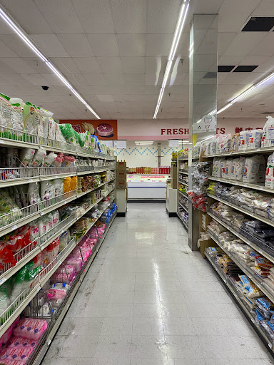 Grocery Store «San Gabriel Superstore», reviews and photos, 1635 S San Gabriel Blvd, San Gabriel, CA 91776, USA