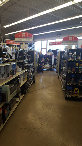 Auto Parts Store «Pep Boys Auto Parts & Service», reviews and photos, 5 NJ-17, Hasbrouck Heights, NJ 07604, USA