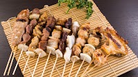 戦国焼鳥家康 渡辺通店