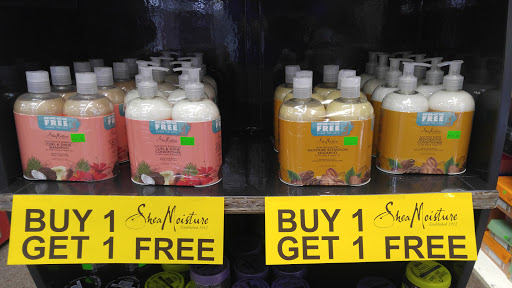 Beauty Supply Store «SK Beauty Supply», reviews and photos, 1234 S Hairston Rd #25, Stone Mountain, GA 30088, USA