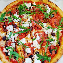 Photos du propriétaire du Pizzas à emporter PIZZA VENAISSIA Sarrians - n°6