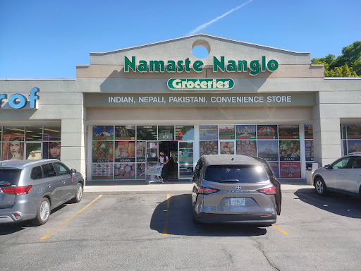 Asian Grocery Store «Namaste Nanglo Groceries», reviews and photos, 741E 3300 S, Millcreek, UT 84106, USA