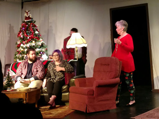 Performing Arts Theater «The Henry Players», reviews and photos, 136 Hood St, McDonough, GA 30253, USA