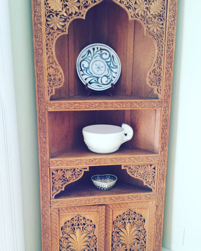 Antique Store «Chelsea Forge Antiques & Design», reviews and photos, 118 County Rd 627, Phillipsburg, NJ 08865, USA