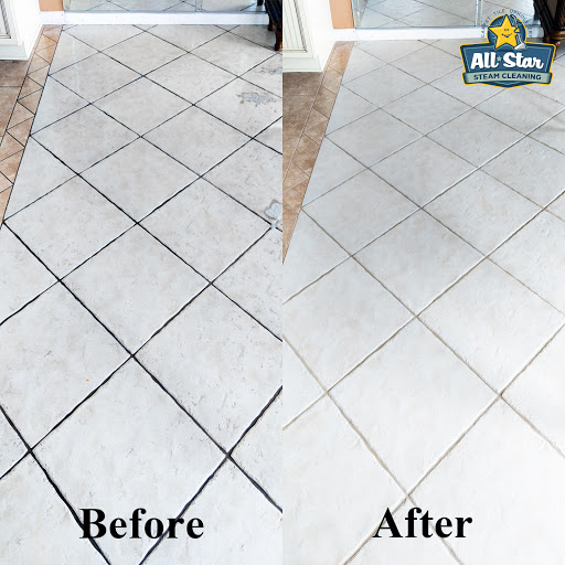 Carpet Cleaning Service «All Star Steam Cleaning», reviews and photos, 1905 Massachusetts Ave, Lynn Haven, FL 32444, USA