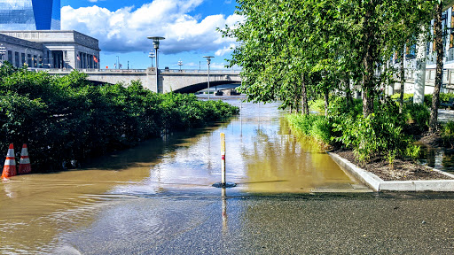 Park «Schuylkill Banks», reviews and photos, 2501 Walnut St, Philadelphia, PA 19103, USA