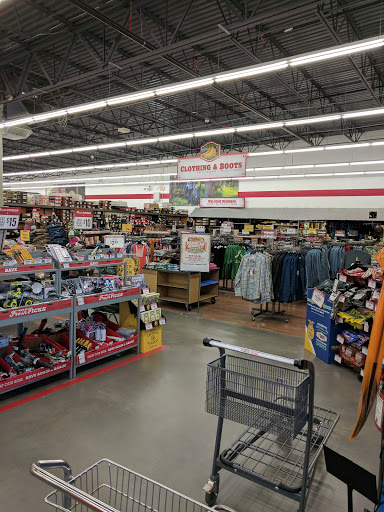 Home Improvement Store «Tractor Supply Co.», reviews and photos, 12110 Cumming Hwy, Canton, GA 30115, USA