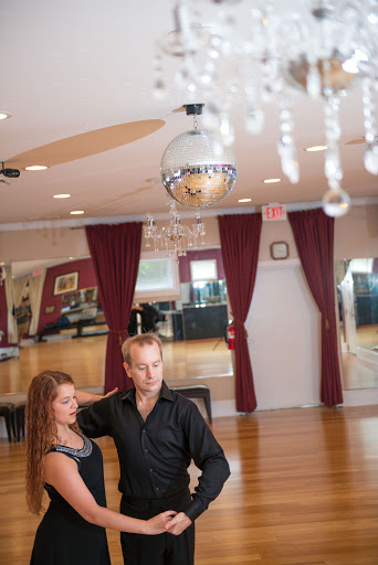 Dance School «Social Graces Ballroom Dance Studios», reviews and photos, 639 E Main St, Berryville, VA 22611, USA