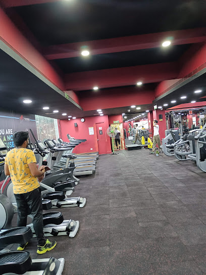 TAURUS FITNESS - AVAILABLE ON CULT.FIT - GYMS IN RAJAJINAGAR, BANGALORE