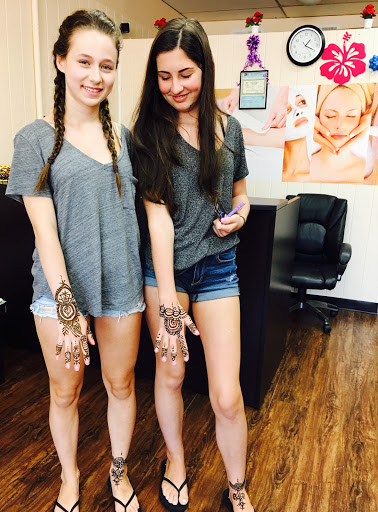 Waxing Hair Removal Service «iBrowCare (Beauty Salon)», reviews and photos, 34 Main St, Norwalk, CT 06851, USA