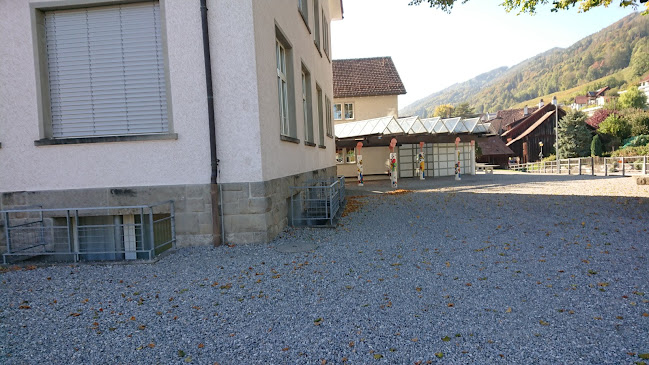 Schulhaus Breite - Schule