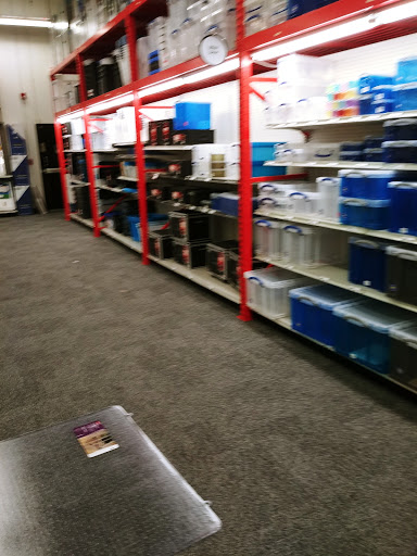 Office Supply Store «Staples», reviews and photos, 125 E Davis Dr, Terre Haute, IN 47802, USA