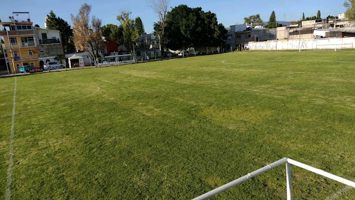 Campo De Futbol La Piedad