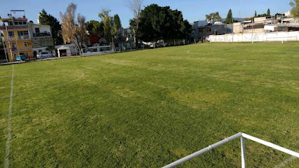 Campo De Futbol La Piedad - Jericó 74, La Piedad, 76150 Santiago de Querétaro, Qro., Mexico