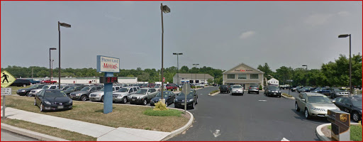 Used Truck Dealer «Front Line Motors», reviews and photos, 719 Rothsville Rd, Lititz, PA 17543, USA