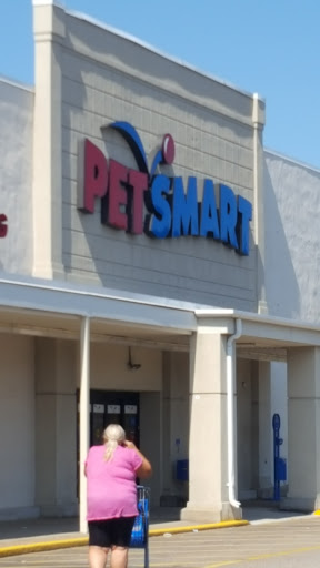 Pet Supply Store «PetSmart», reviews and photos, 57 NJ-23, Wayne, NJ 07470, USA