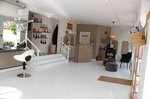 Salon Rapunzel in Hals, Aalborg