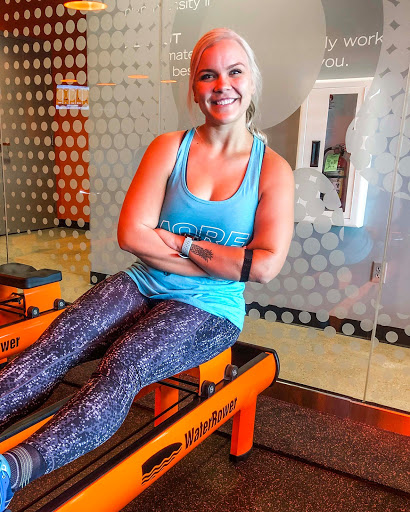 Gym «Orangetheory Fitness Centennial - East», reviews and photos, 15735 E Arapahoe Rd, Centennial, CO 80016, USA