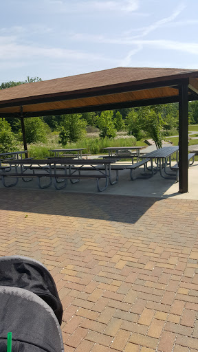 Park «Macgregor Park», reviews and photos, Macgregor Park Rd, Westfield, IN 46074, USA