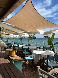 Atmosphère du Restaurant Anjuna Beach à Èze - n°2