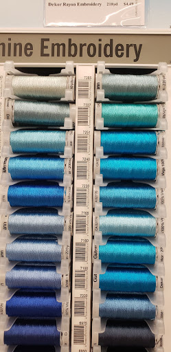 Fabric Store «Jo-Ann Fabrics and Crafts», reviews and photos, 4650 Arroya Vista S/C, Livermore, CA 94551, USA