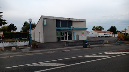 Photo du Banque Crédit Agricole Bretignolles-sur-Mer à Bretignolles-sur-Mer