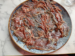 Photo n°30 de Les bouchers bien élevés à Lille ()