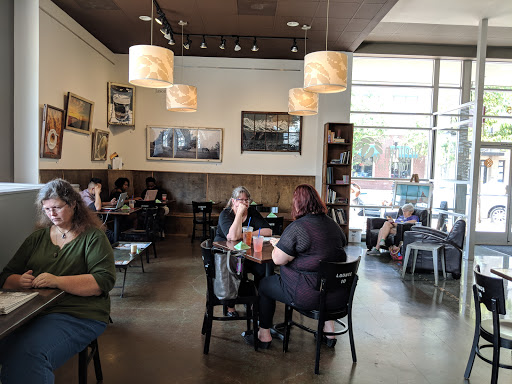 Espresso Bar «Steeltown Coffee & Tea», reviews and photos, 695 Railroad Ave, Pittsburg, CA 94565, USA