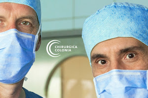 CHIRURGICA COLONIA - Chirurgie vom Feinsten