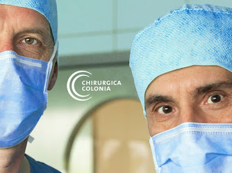 CHIRURGICA COLONIA - Chirurgie vom Feinsten