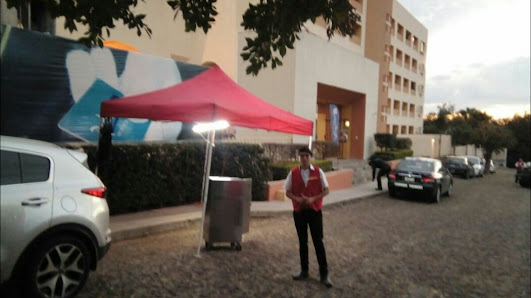 Valet Parking Punto E Puerto Ensenada #26, Miramar, 45060 Guadalajara, Jal., México