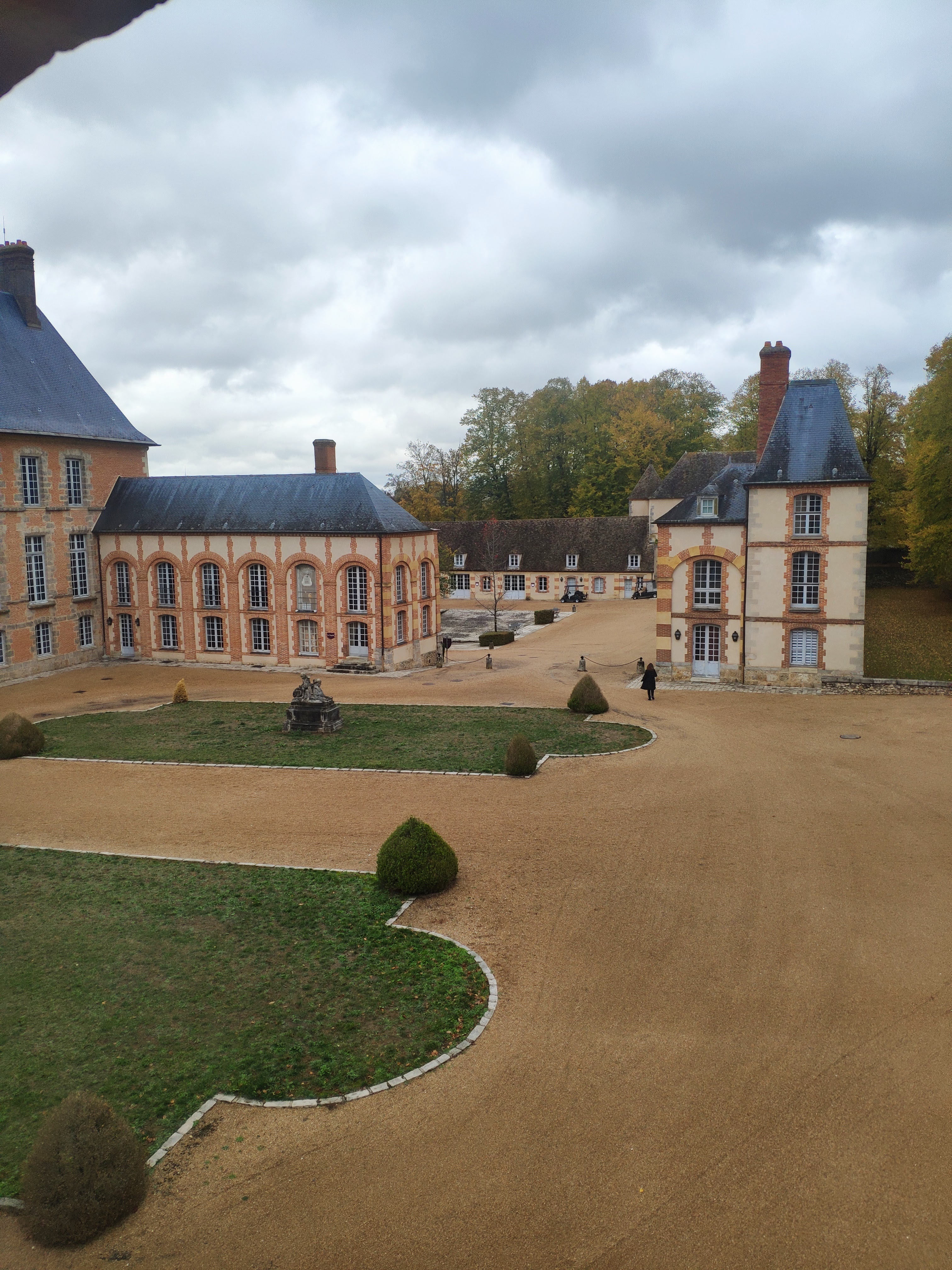 Photo n° 5 de l'avis de franck.o fait le 12/11/2018 à 06:25