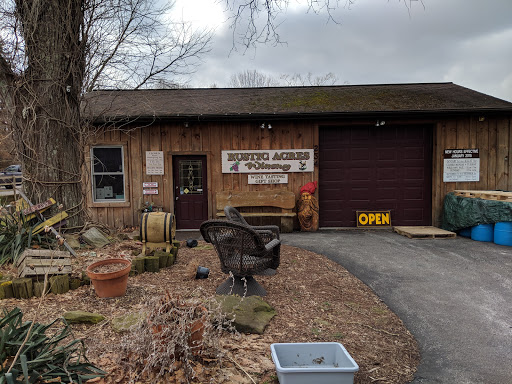 Winery «Rustic Acres Winery Inc», reviews and photos, 234 Crisswell Rd, Butler, PA 16002, USA