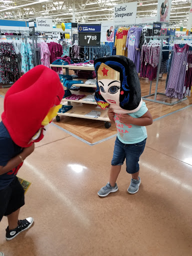 Department Store «Walmart Supercenter», reviews and photos, 2900 Kirk Rd, Aurora, IL 60502, USA