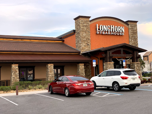 LongHorn Steakhouse