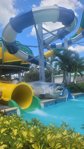 Water Park «Splash Harbour Water Park», reviews and photos, 399 2nd St, Indian Rocks Beach, FL 33785, USA