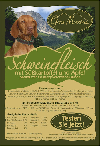Pet Adventure Inh. René Barbe unter Eilsleben, 