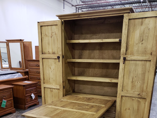 Furniture Store «Furniture & Things», reviews and photos, 1661 N State St, North Vernon, IN 47265, USA