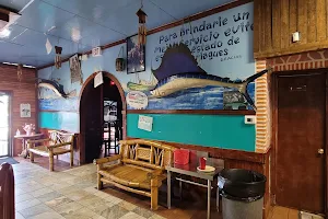 Mariscos Golfo Restaurant image