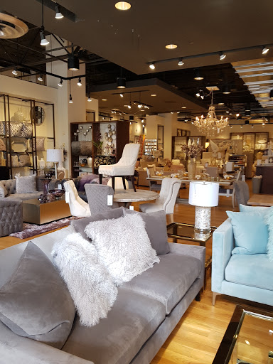 Furniture Store «Z Gallerie - The Fountains», reviews and photos, 1182 Roseville Pkwy, Roseville, CA 95678, USA