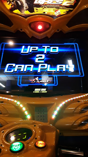 Bowling Alley «T-Bowl Lanes Inc», reviews and photos, 300 Preakness Shopping Center, Wayne, NJ 07470, USA