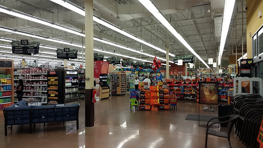 Grocery Store «Kroger», reviews and photos, 8460 E Main St, Reynoldsburg, OH 43068, USA