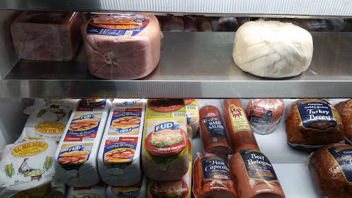 Grocery Store «Primos Mini Market», reviews and photos, 37 Strode Ave, Coatesville, PA 19320, USA