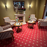 Photo n°9 de l'avis de Richard.a fait le 18/11/2021 à 20:26 sur le  Hotel Landhaus Dierkow à Rostock