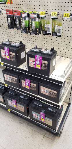 Auto Parts Store «Pep Boys Auto Parts & Service», reviews and photos, 323 W Landis Ave, Vineland, NJ 08360, USA