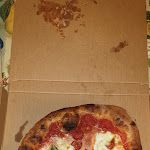 Photo n°2 de l'avis de Max. fait le 29/01/2020 à 18:54 sur le  BIGA Pizza Sapori e Salute à Sesto Calende