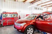Crash Champions Collision Repair Lubbock South - Photo 8 - Car repair in Lubbock, TX, Lubbock