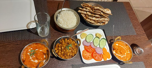 Jai Hind Indian Restaurant